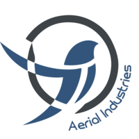 aerial logo